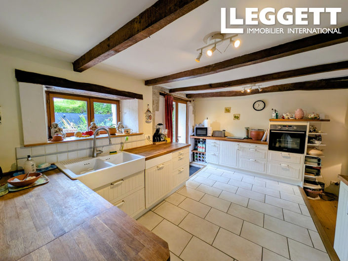 Image No.1-3 Bed House for sale