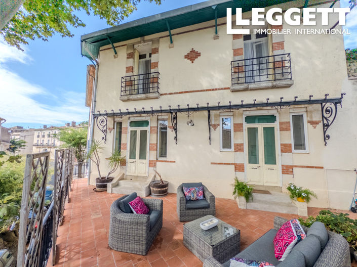 Image No.1-5 Bed House for sale