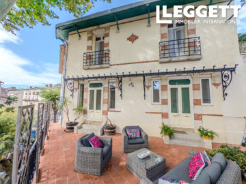 5 Bed House for sale