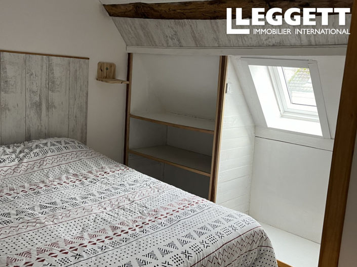 Image No.6-2 Bed House for sale