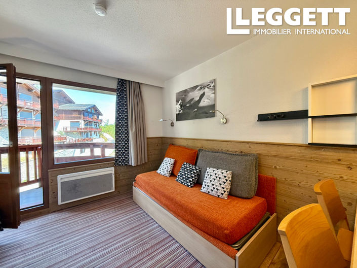 Image No.1-1 Bed Apartment for sale