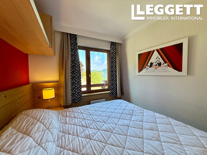 Image No.4-1 Bed Apartment for sale