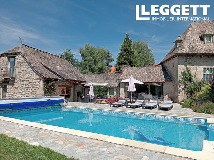 Image No.1-6 Bed House for sale