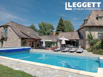 6 Bed House for sale