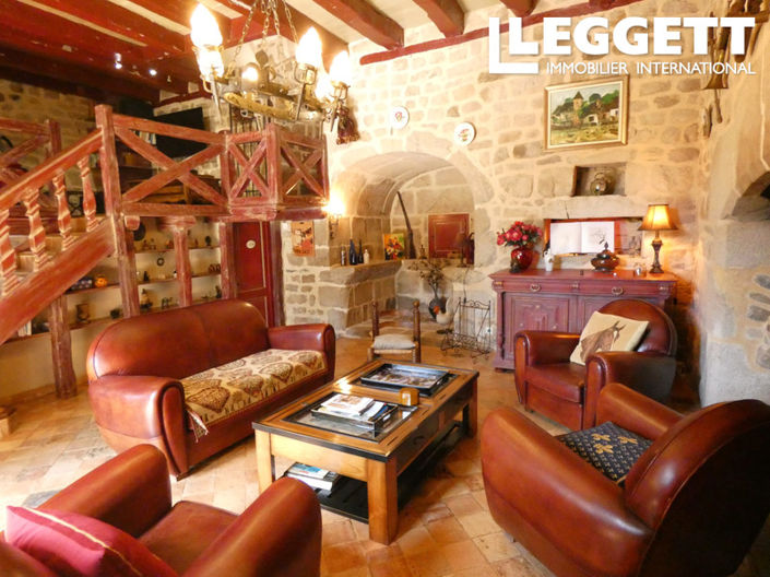 Image No.4-6 Bed House for sale