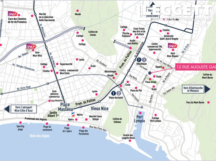 Image No.4-2 Bed Apartment for sale