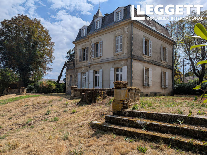 Image No.2-8 Bed House for sale