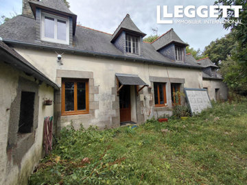 1 - Pludual, House