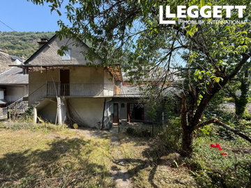 1 - Bagneres-de-Luchon, Apartment