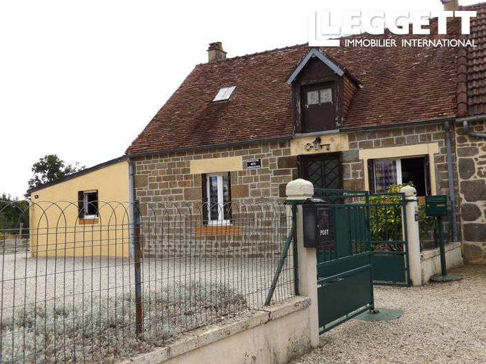 Image No.1-3 Bed House for sale