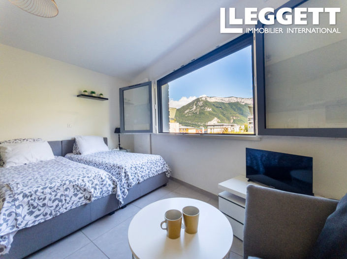 Image No.1-1 Bed Apartment for sale