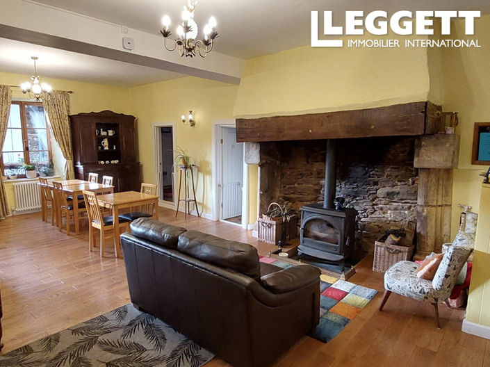 Image No.4-5 Bed House for sale