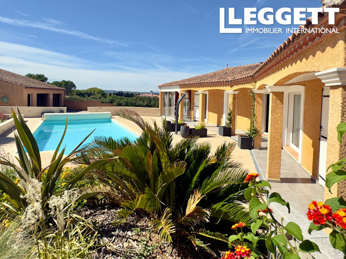 Image No.1-4 Bed House for sale