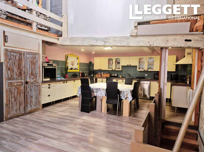 Image No.3-5 Bed House for sale