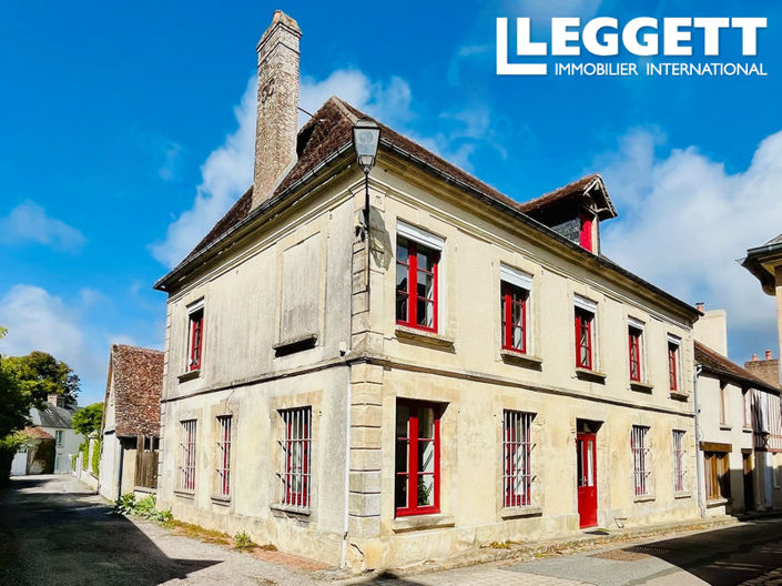 Image No.1-5 Bed House for sale