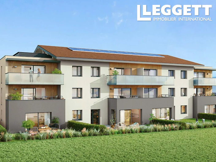 Image No.2-2 Bed Apartment for sale