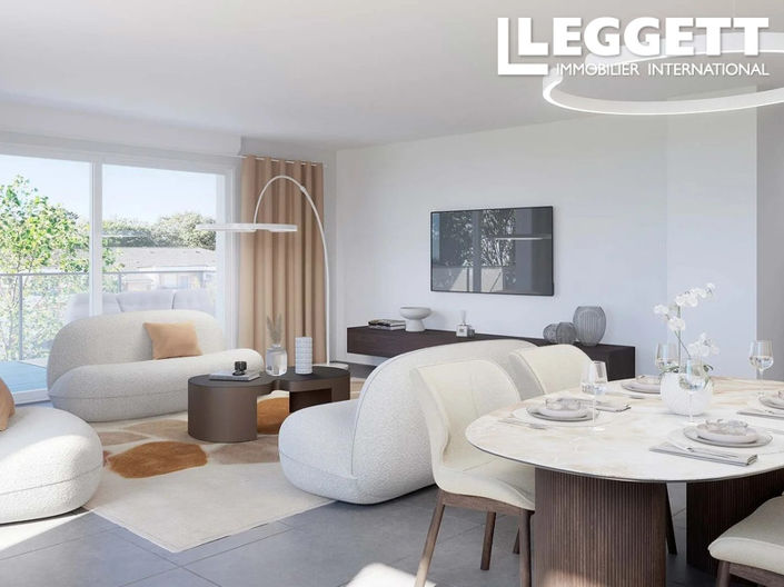 Image No.3-2 Bed Apartment for sale