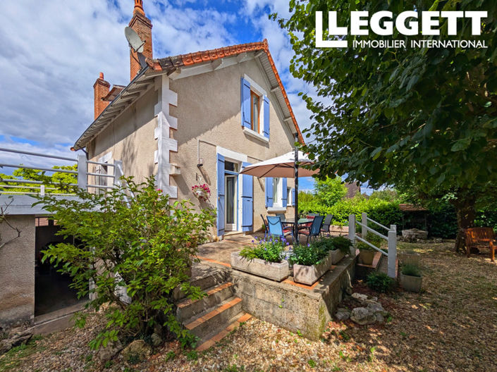Tourtoirac, House