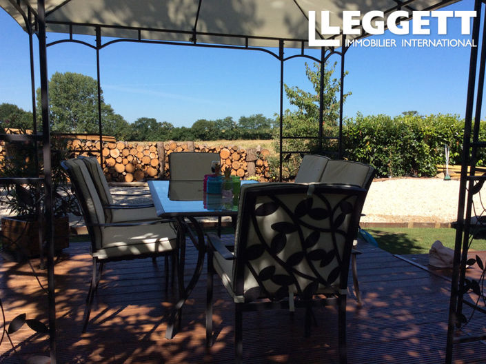 Image No.10-Maison de 4 chambres à vendre à Yvignac-la-Tour