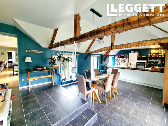 Image No.2-3 Bed House for sale