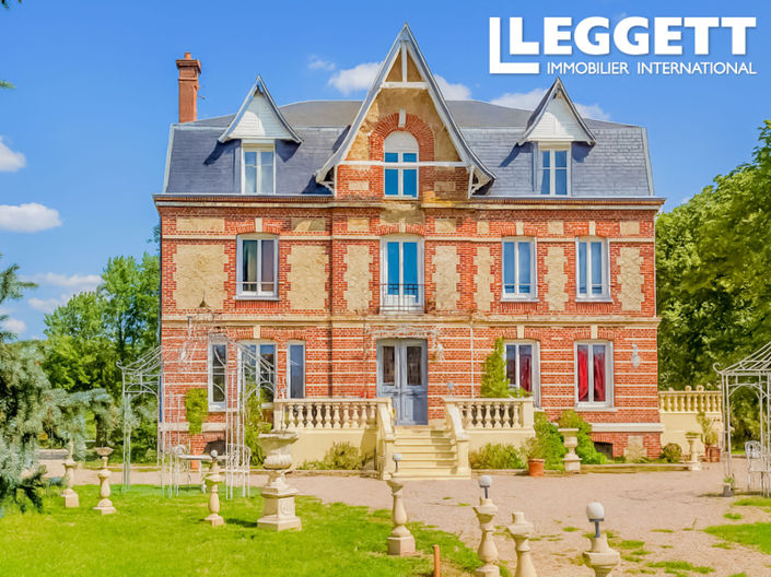 Image No.1-9 Bed House for sale