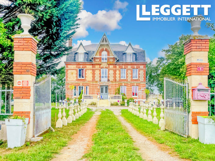 Image No.2-9 Bed House for sale