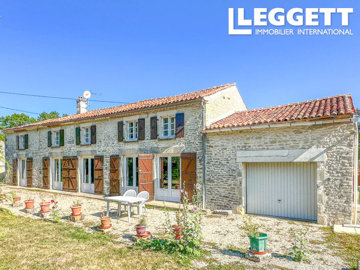 5 Bed House for sale