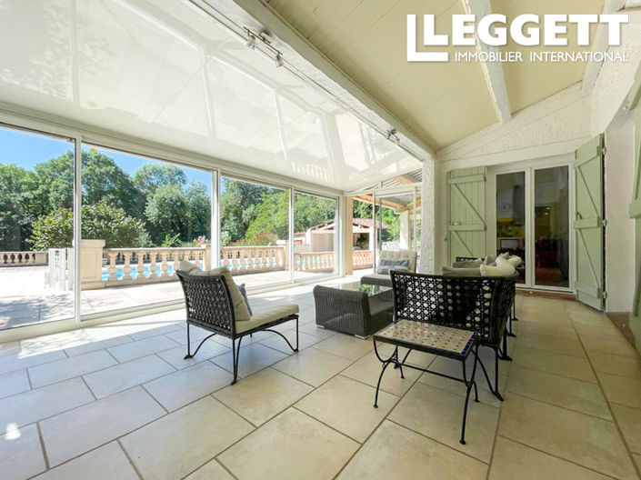 Image No.6-Maison de 4 chambres à vendre à Callian