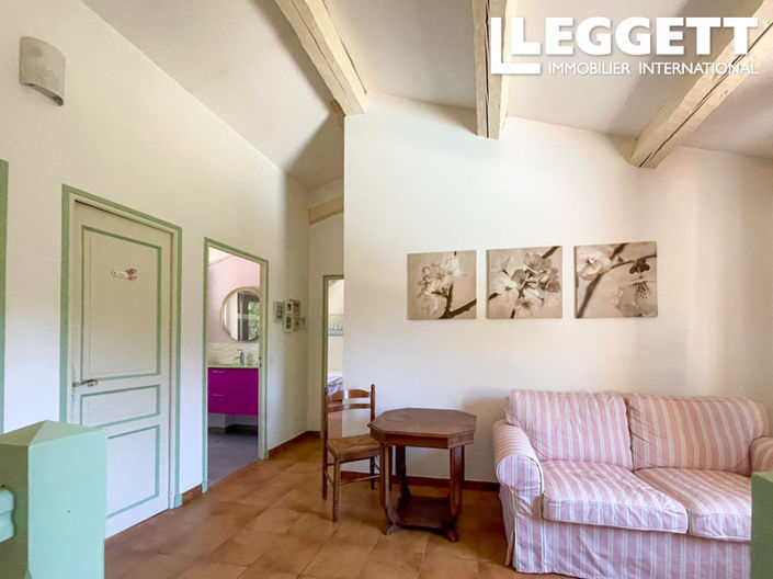 Image No.8-Maison de 4 chambres à vendre à Callian