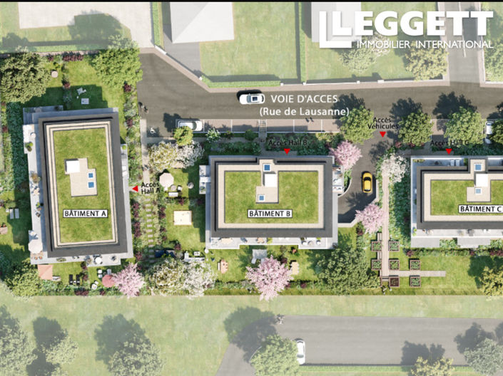 Image No.3-4 Bed Apartment for sale