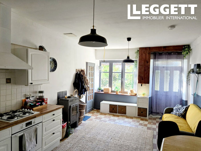 Image No.3-2 Bed House for sale