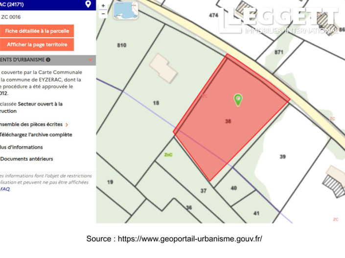 Image No.3-Land for sale