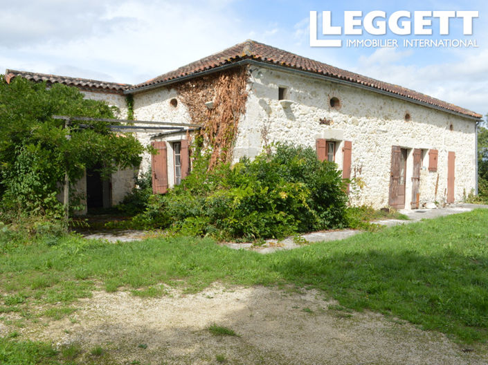 Image No.3-Maison de 4 chambres à vendre à Hautefage-la-Tour