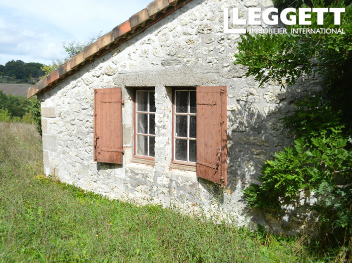 Image No.2-Maison de 4 chambres à vendre à Hautefage-la-Tour