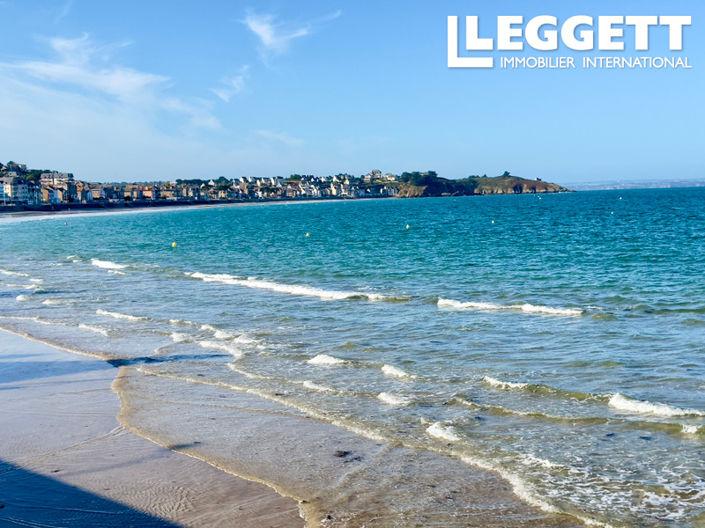 Image No.5-Appartement de 3 chambres à vendre à Pléneuf-Val-André