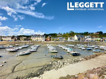 1 - Pléneuf-Val-André, Appartement