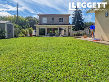 4 Bed House for sale