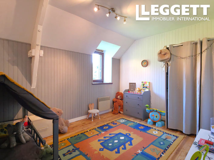 Image No.6-3 Bed House for sale