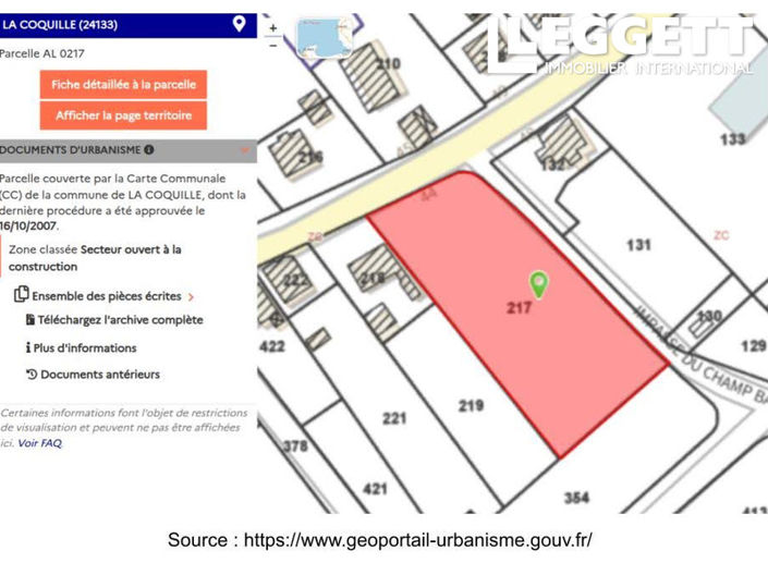 Image No.3-Land for sale