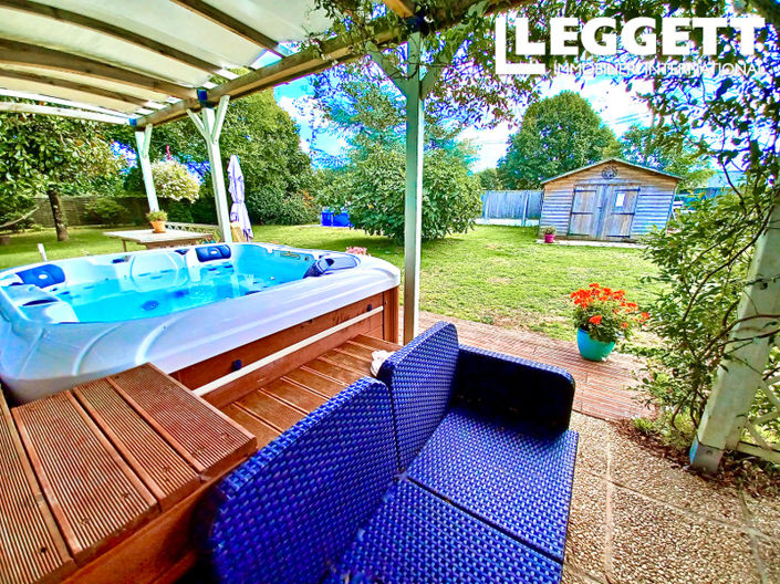 Image No.4-4 Bed House for sale