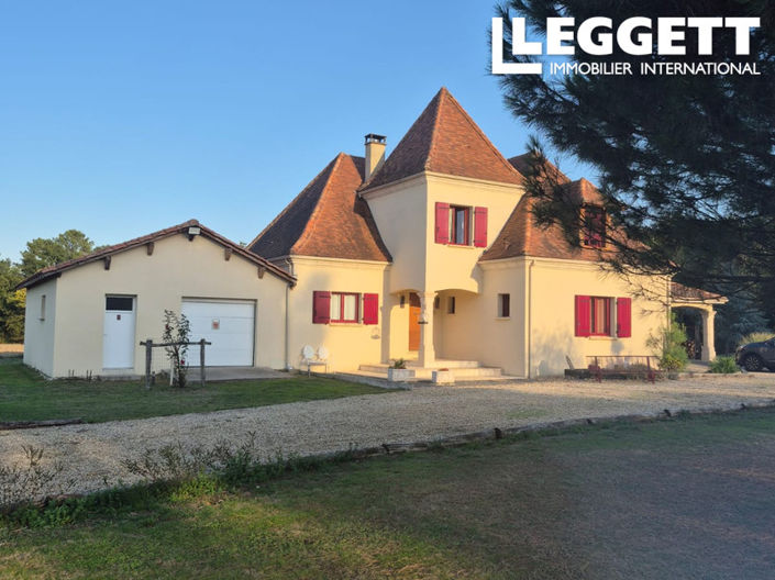 Image No.1-3 Bed House for sale