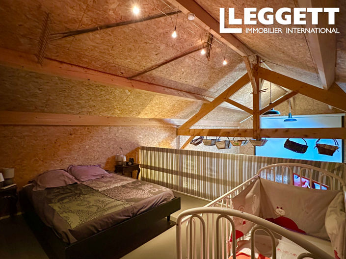 Image No.7-1 Bed House for sale