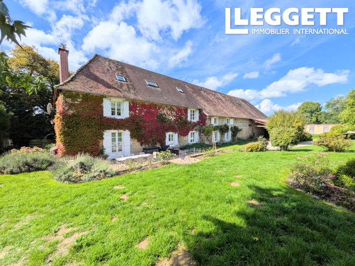 Image No.2-8 Bed House for sale