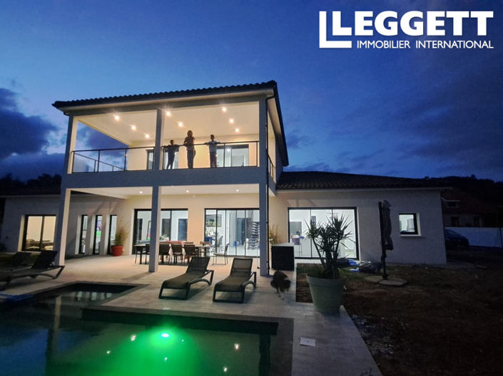 Image No.1-5 Bed House for sale