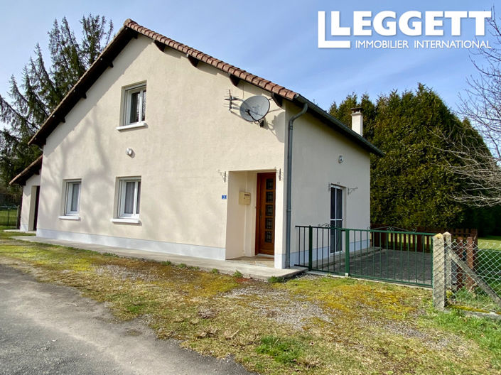 Image No.1-3 Bed House for sale