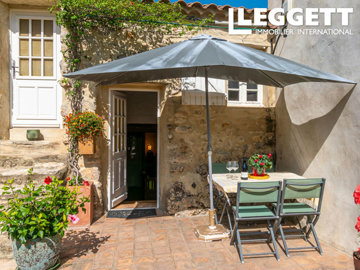 1 Bed House for sale