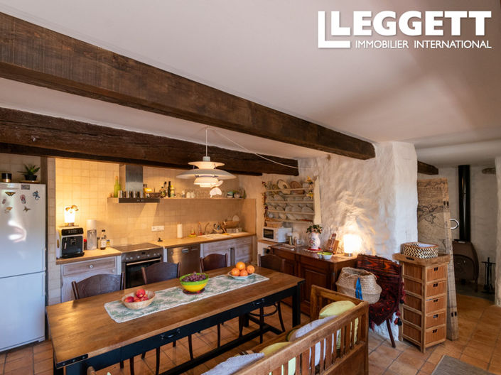 Image No.2-1 Bed House for sale