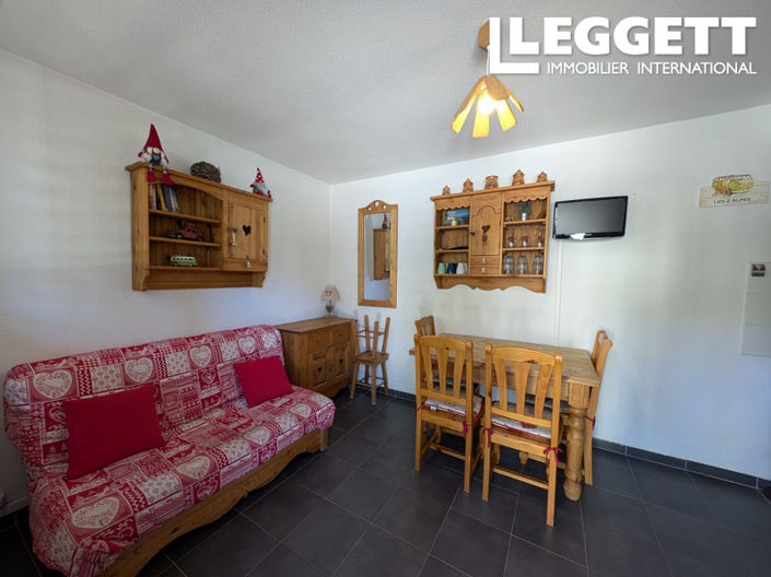 Image No.1-1 Bed Apartment for sale