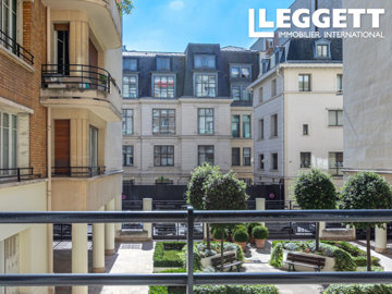 2 Bed Apartment for sale