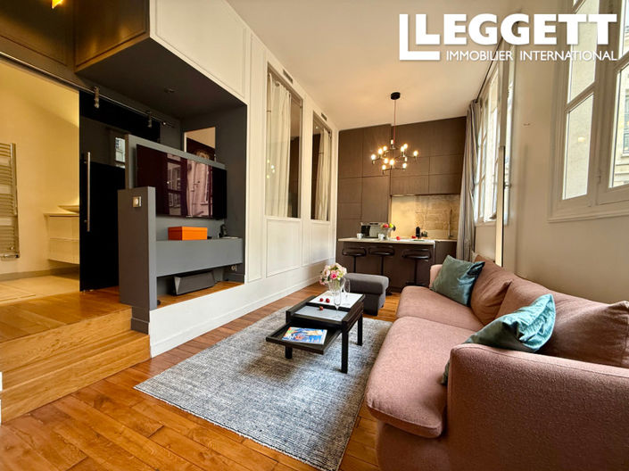 Image No.2-1 Bed Apartment for sale